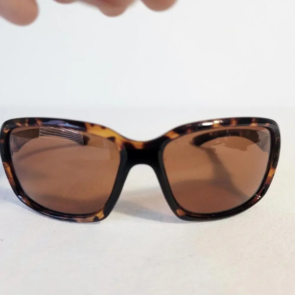 KastKing Polarized Sunglasses Tortoise  Alana Ksgplnal-gdc - Picture 5 of 9